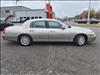 2003 Lincoln Town Car Signature