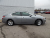 2009 Nissan Maxima 3.5 S
