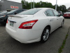 2011 Nissan Maxima 3.5 SV