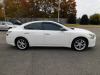 2012 Nissan Maxima 3.5 S