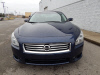 2014 Nissan Maxima SV
