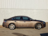 2012 Nissan Maxima 3.5 S
