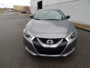 2016 Nissan Maxima 3.5 S