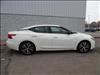 2018 Nissan Maxima 3.5 S