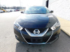 2017 Nissan Maxima Platinum