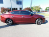 2016 Nissan Maxima Platinum