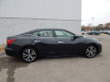 2017 Nissan Maxima 3.5 S