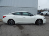 2018 Nissan Maxima 3.5 S