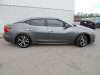 2017 Nissan Maxima SL
