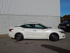 2017 Nissan Maxima Platinum