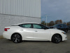 2017 Nissan Maxima 3.5 S