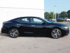 2019 Nissan Maxima SV