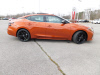 2021 Nissan Maxima 3.5 SR
