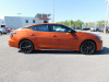 2021 Nissan Maxima 3.5 SR
