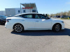2021 Nissan Maxima Platinum