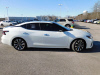 2021 Nissan Maxima Platinum