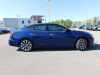 2021 Nissan Maxima Platinum