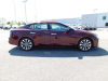 2021 Nissan Maxima Platinum