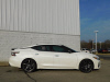 2020 Nissan Maxima Platinum