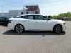 2021 Nissan Maxima Platinum