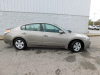 2007 Nissan Altima 2.5S