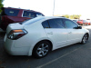 2008 Nissan Altima 2.5 SL