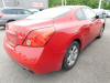 2008 Nissan Altima 2.5 S