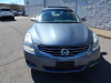 2010 Nissan Altima 2.5 S