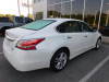 2014 Nissan Altima 2.5 SV