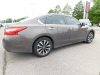 2016 Nissan Altima SV