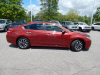 2017 Nissan Altima SV