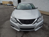 2017 Nissan Altima SL