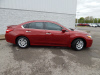 2017 Nissan Altima S