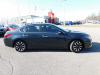 2018 Nissan Altima 2.5 SL