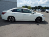 2018 Nissan Altima SV