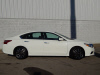 2018 Nissan Altima SV