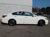 2018 Nissan Altima SV