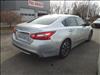 2016 Nissan Altima 2.5 SV