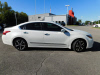 2016 Nissan Altima 2.5 SR