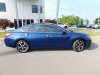 2016 Nissan Altima 2.5 SR
