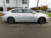 2018 Nissan Altima SV