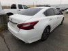 2018 Nissan Altima 2.5 SL