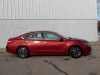2017 Nissan Altima SL