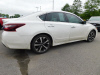 2017 Nissan Altima Sr