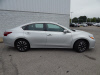 2018 Nissan Altima SV