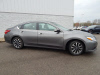 2017 Nissan Altima SL