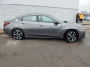 2017 Nissan Altima Sr