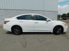2015 Nissan Altima S