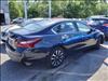2018 Nissan Altima 2.5 SV