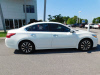 2017 Nissan Altima Sr